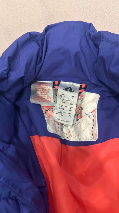 Спортно яке adidas