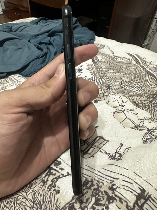 Iphone 7 128gb xolati yaxshi