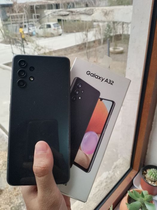 Samsung A 32 sotiladi