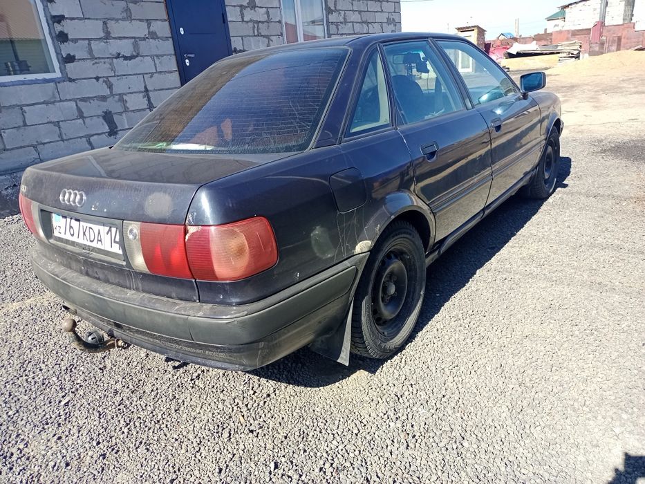 Продам Ауди в4 инжекто