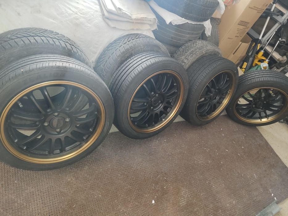 Продам комплект дисков.