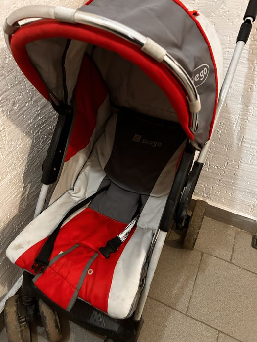 Продам коляску