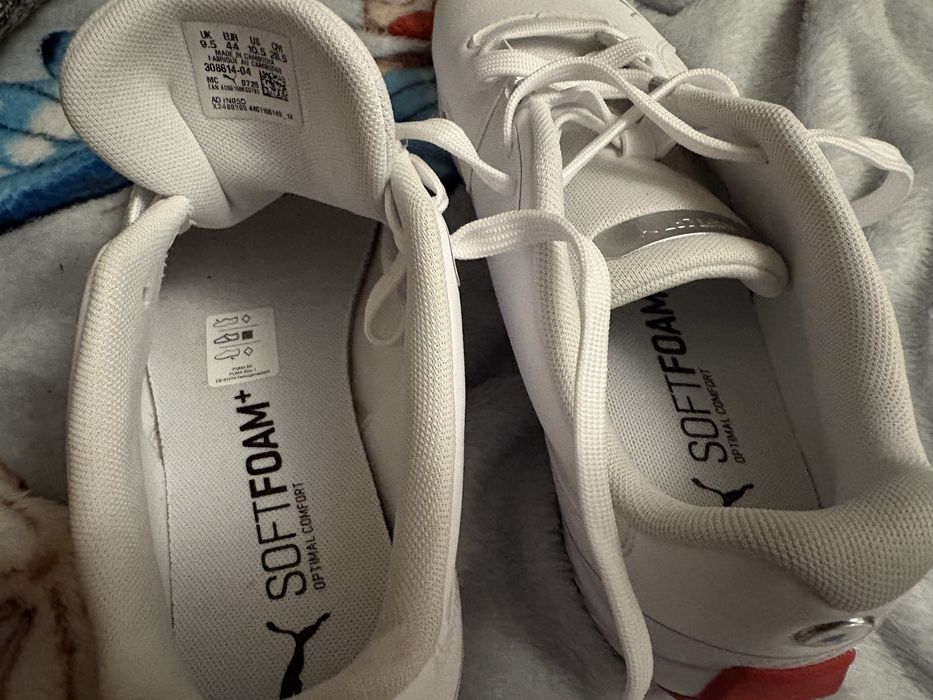 Puma drift cat 44
