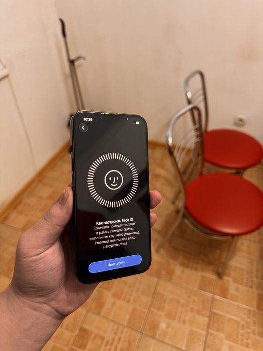 iPhone 13 128GB. В Отличном состоянии !