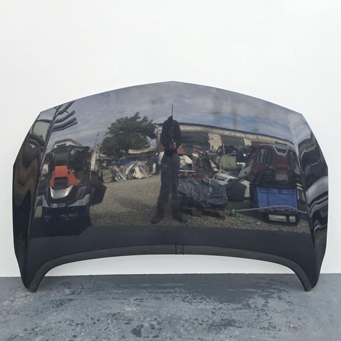 Capota motor fata Opel Astra J