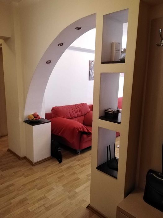 Apartament 3 camere Drumul Taberei SU 80mp langa metrou