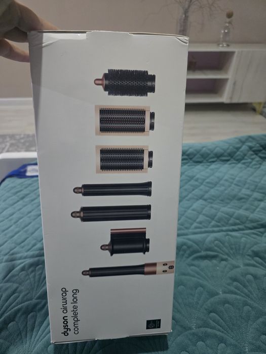 Продам новый Дайсон