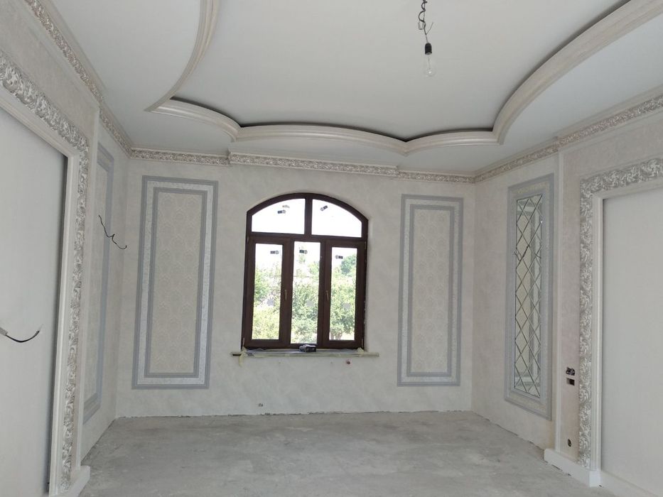 Yevro uy remont ishlarini qilamiz narxlarimiz juda qulay narxlarda