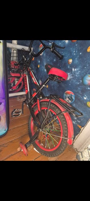 Продам велосипед