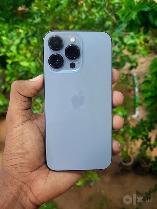 Iphone 13 pro sotiladi