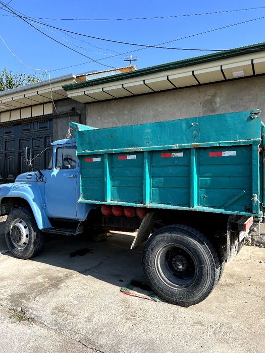 zil sotiladi xolati zor