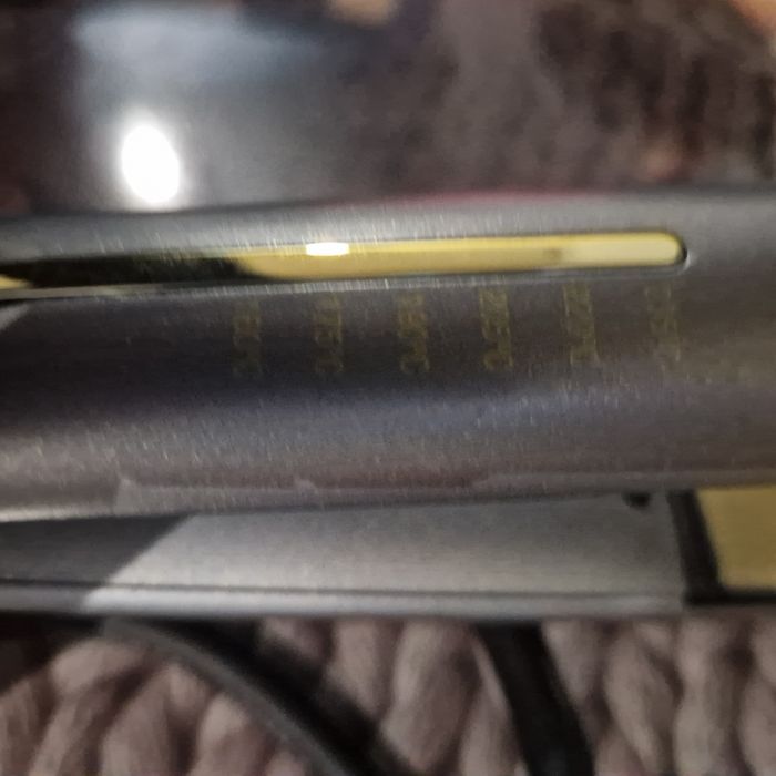 Placa de par Babyliss