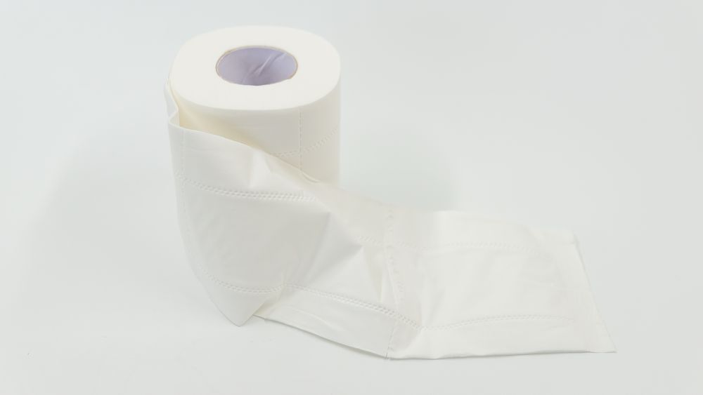 Туалетная бумага оптом 6 слойная