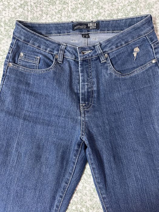 Продам джинсы ,esmara классные