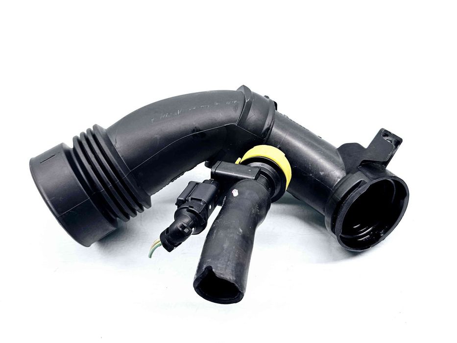 Tub intercooler PEUGEOT Partner (II) [Fabr 2008-2018] 9684362180 1.4 H