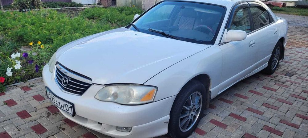Продам mazda Millenia