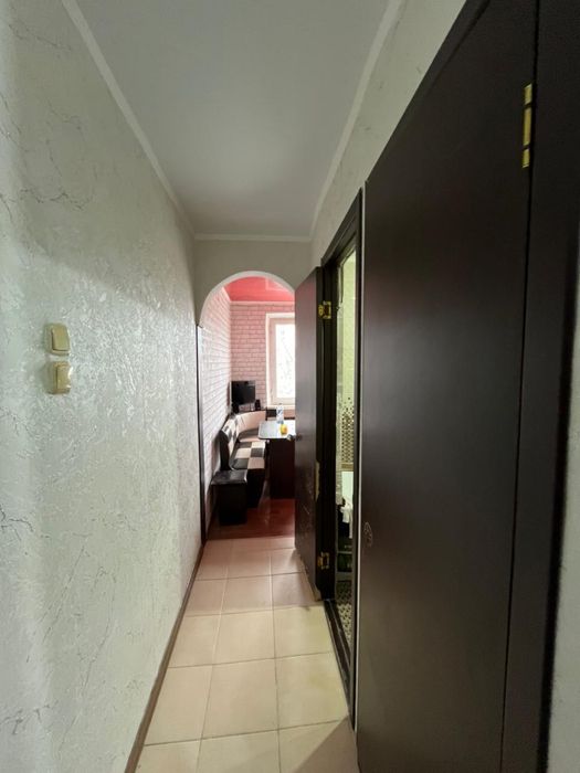 Продаем 2-ух комнатную квартиру