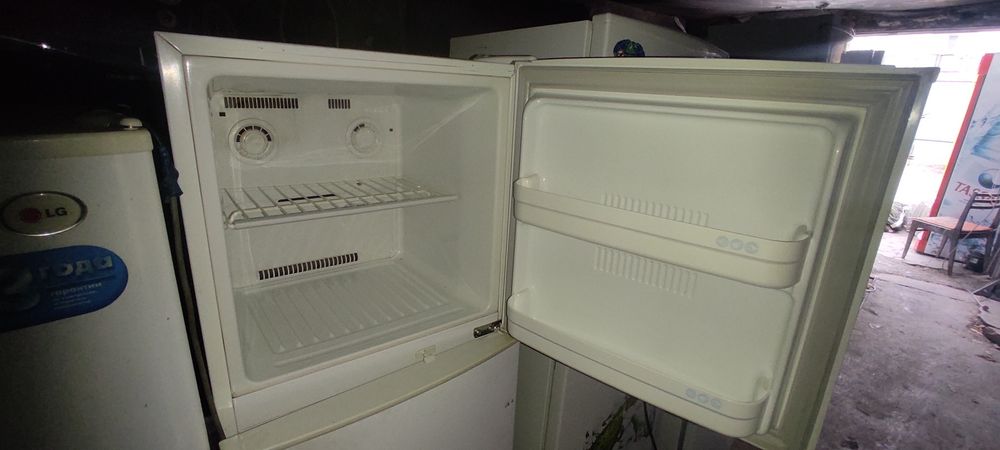 LG no frost c доставкой