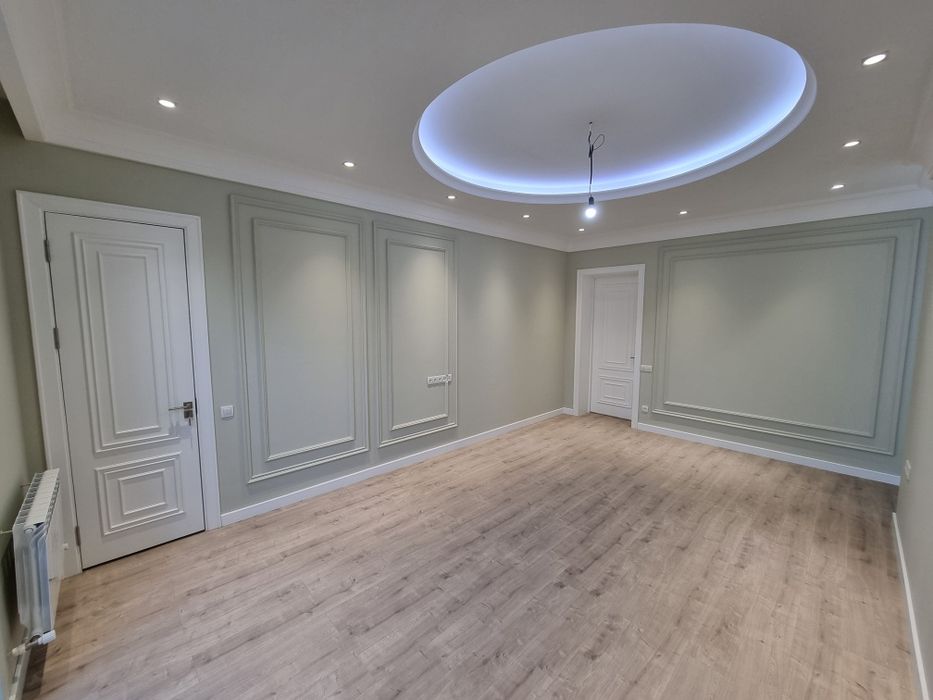 Шахристанский Телевышка Новые Евро Дома