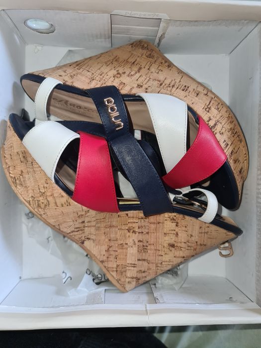 Женская обувь (разное)