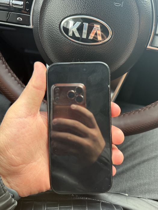 IPhone 16pro. Торг есть