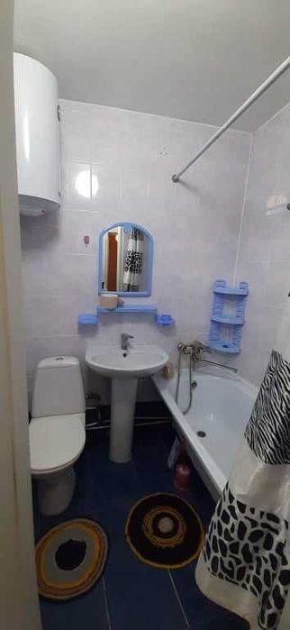 Дава се под наем Едностаен апартамент в София, Люлин 5 - 45 кв.м за 325 € - Снимка #1