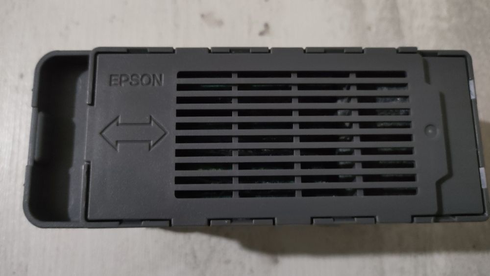 Epson  Емкость отработаных чернил EPSON