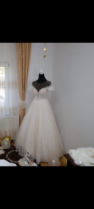 Rochie de mireasa