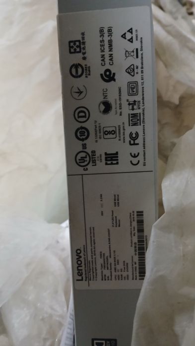 Микросхема Lenovo