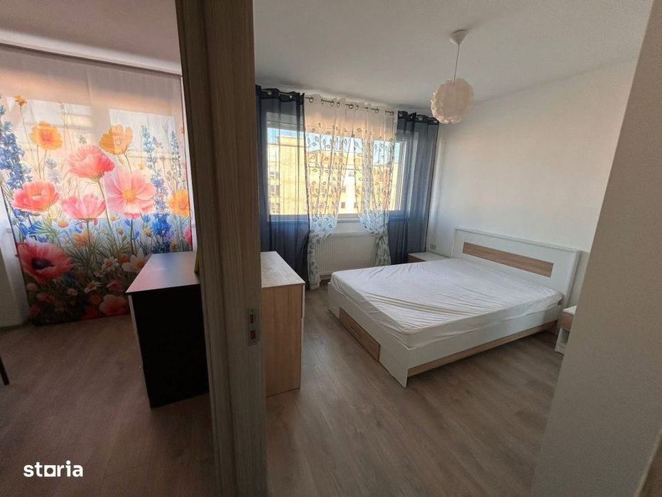Apartament 3 Camere, Spatios, 56mp, Zona LIDL — fotografia 3