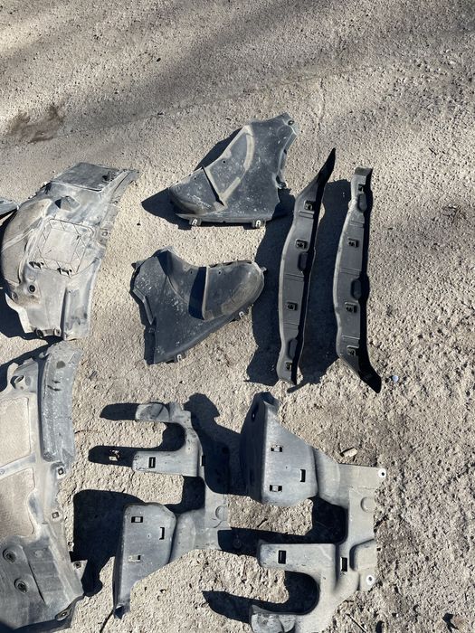 Подкалник БМВ Г30/ Г31 (podkalnik bmw g30/ g31)