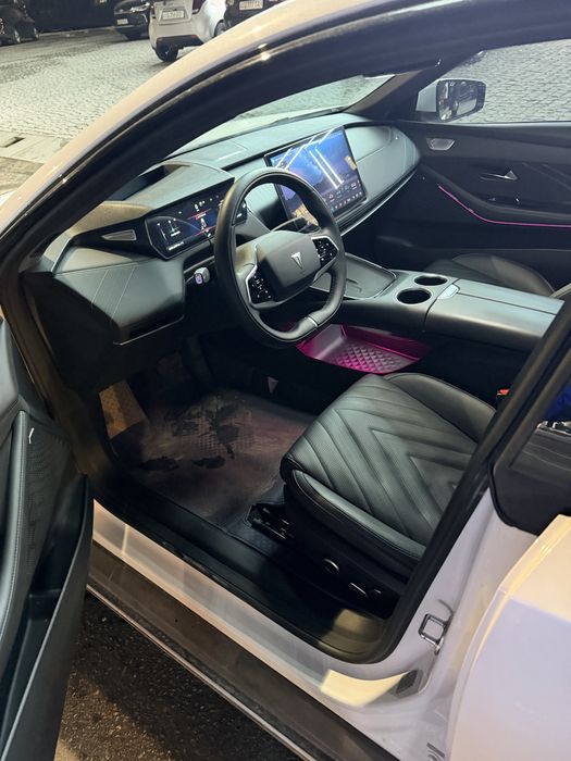 Changan Deepal  sl 03 2024