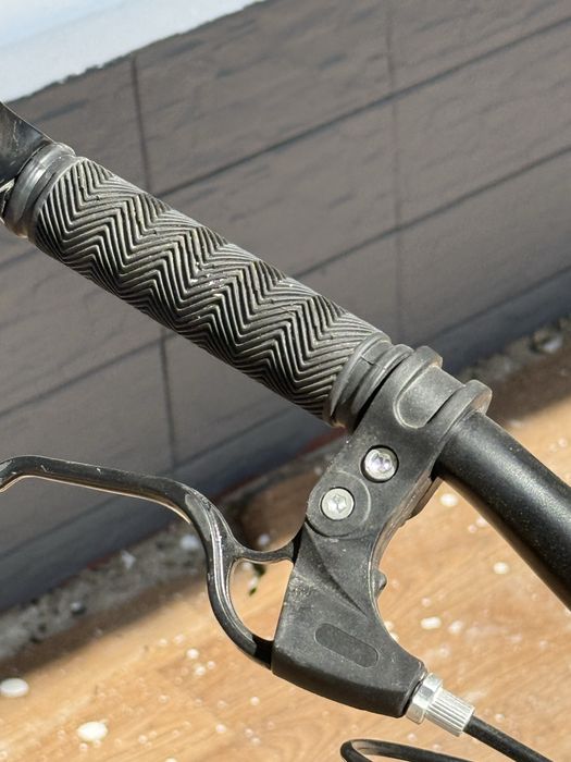 Велосипед «Барс» (MTB)