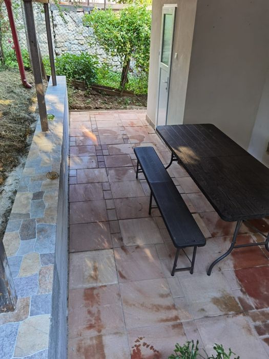 Vând casă Ocnița la 350 m de ștrandul Alb Albastru