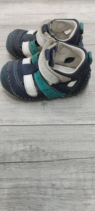 Детски обувки за момче