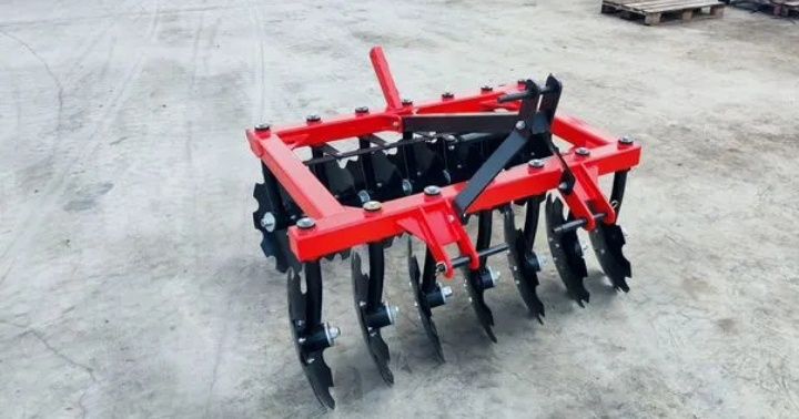 #Борона #Барана #Barana