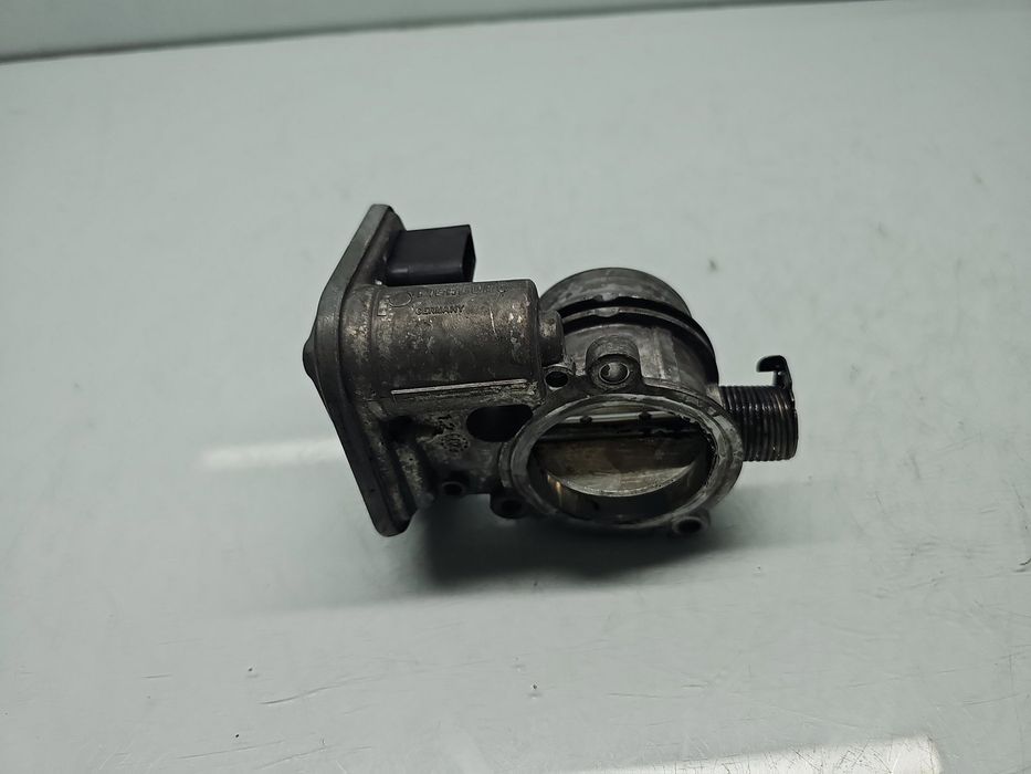 Clapeta acceleratie Bmw 3 (E90) [Fabr 2005-2011] 7804373-01 2.0 N47D20