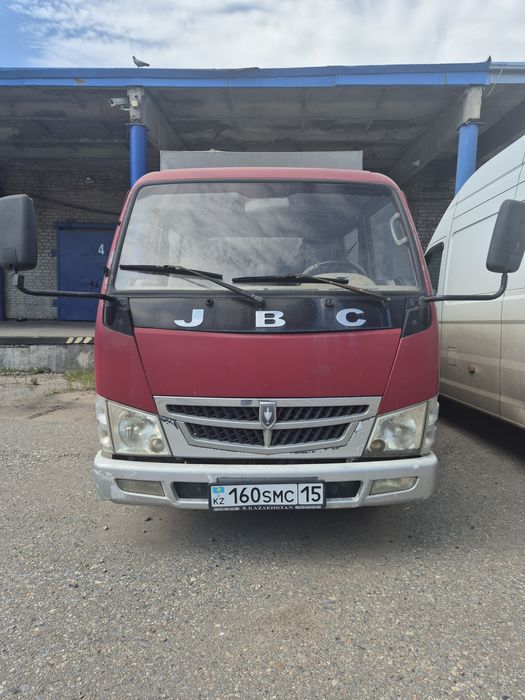 Продам грузовое авто