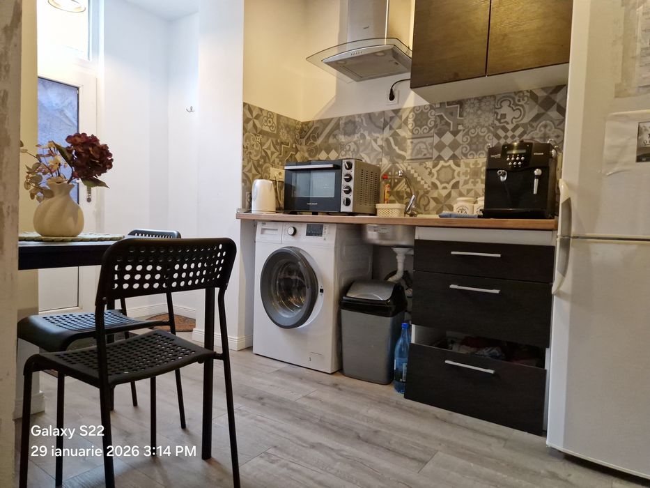 Apartament de lux de închiriat în regim hotelier