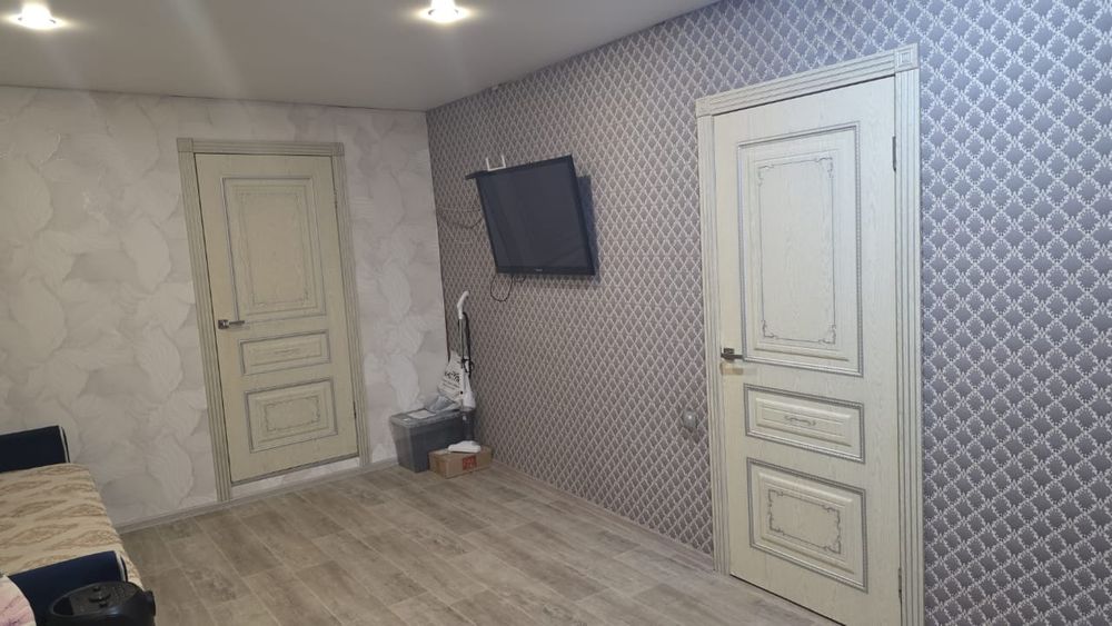 Продаётся тёплый дом в  городе