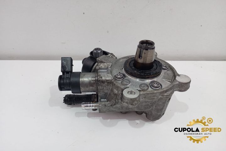 Kit injectie (pompa, rampa, injectoare) 1.6D N47D20C 116Cp 7823452 77