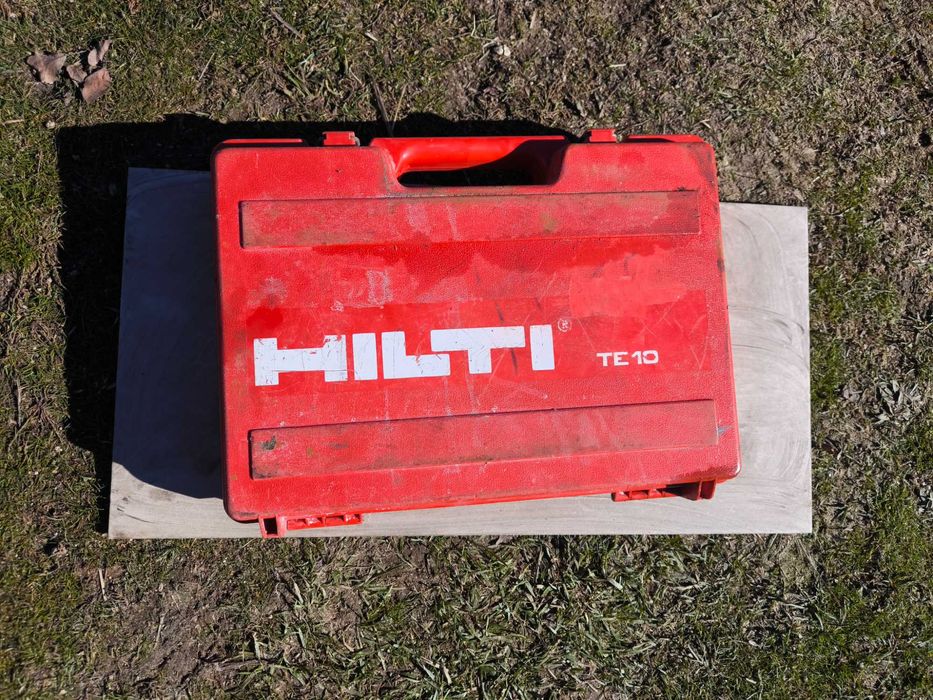 Къртачи Hilti,за части