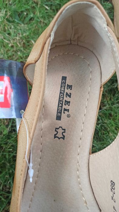 ежедневни обувки