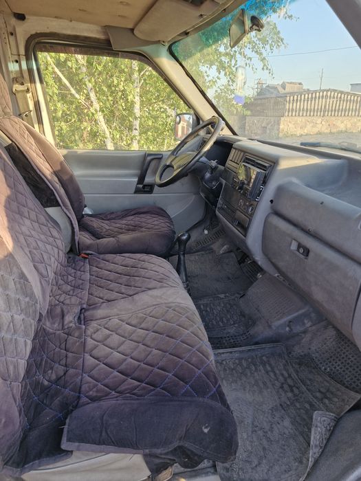 Продам Volkswagen Transporter T4