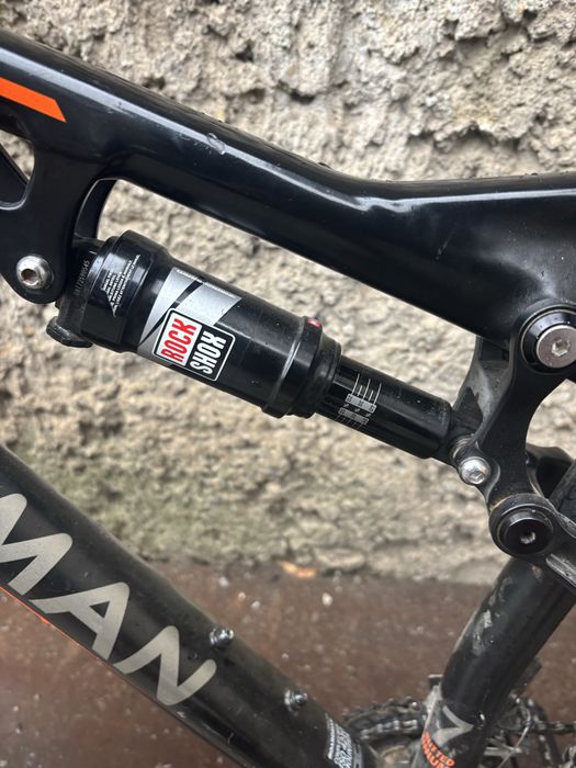 Планинско колело Bordman 27,5