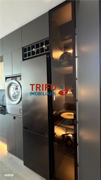 Apartament cu 2 camere de închiriat – Ampoi 3