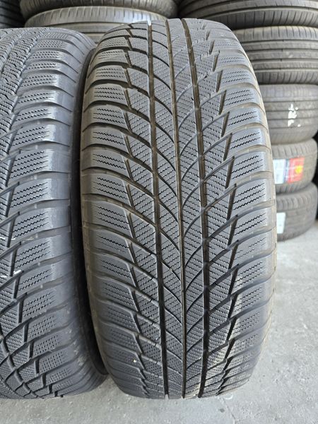 225/60/18 BRIDGESTONE 4бр