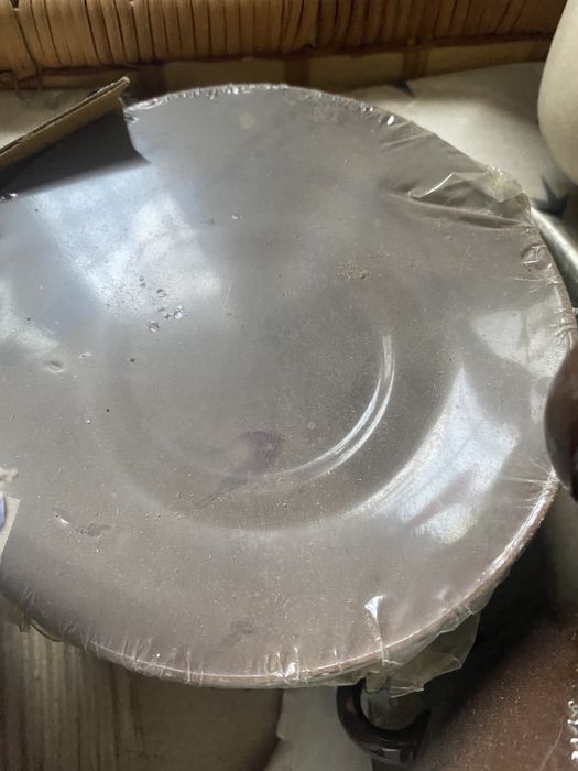 Кофейный набор 5 чашечек