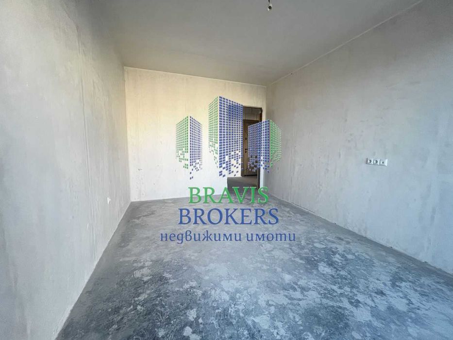 Продава се Двустаен апартамент в Варна, м-т Траката - 68 кв.м за 1471 €/кв.м - Снимка #2