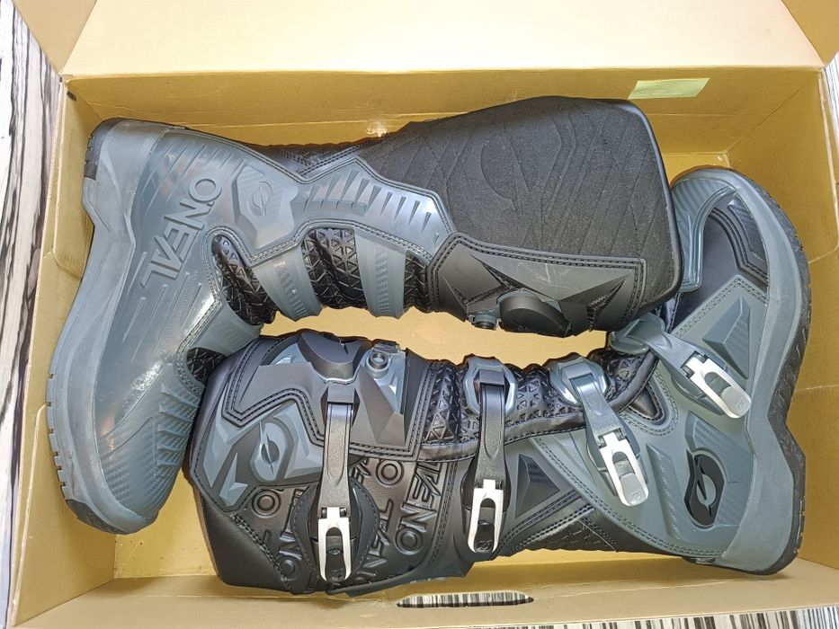 O'neal Oneal RMX Pro Boots ботуши за мотокрос